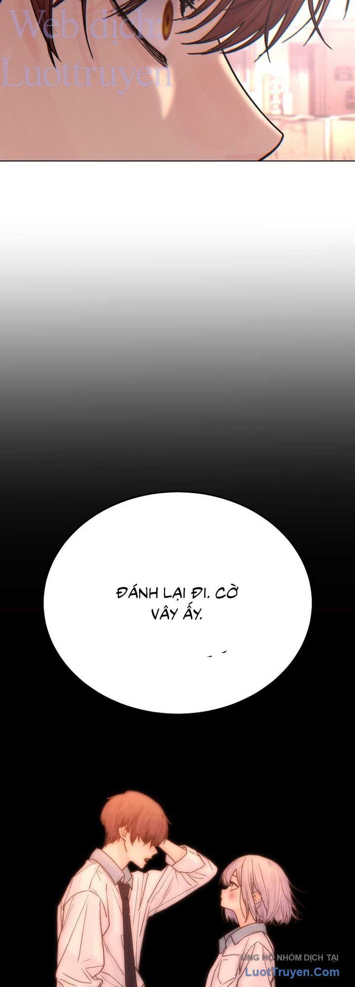 Thiếu Nữ Cờ Vây Chapter 35 - Trang 35