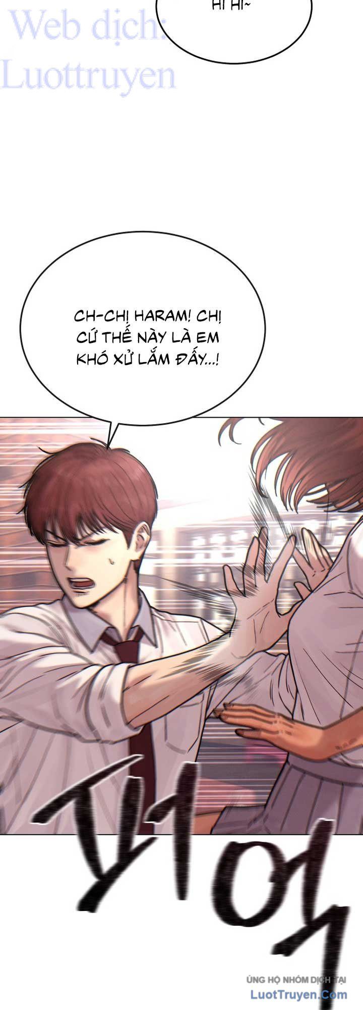 Thiếu Nữ Cờ Vây Chapter 35 - Trang 4