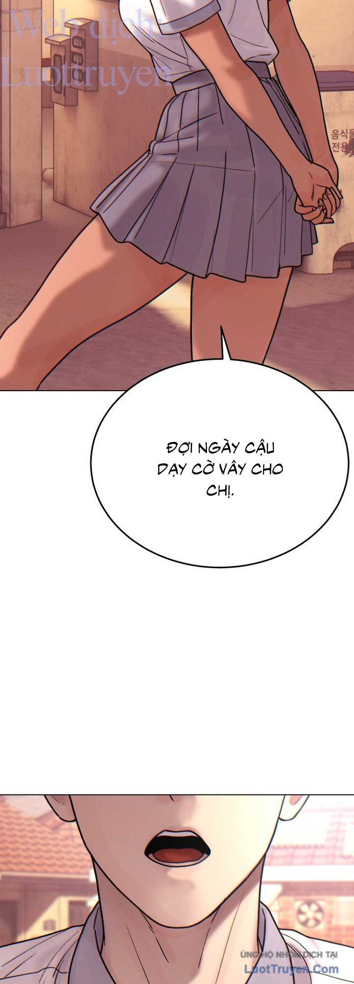 Thiếu Nữ Cờ Vây Chapter 35 - Trang 47