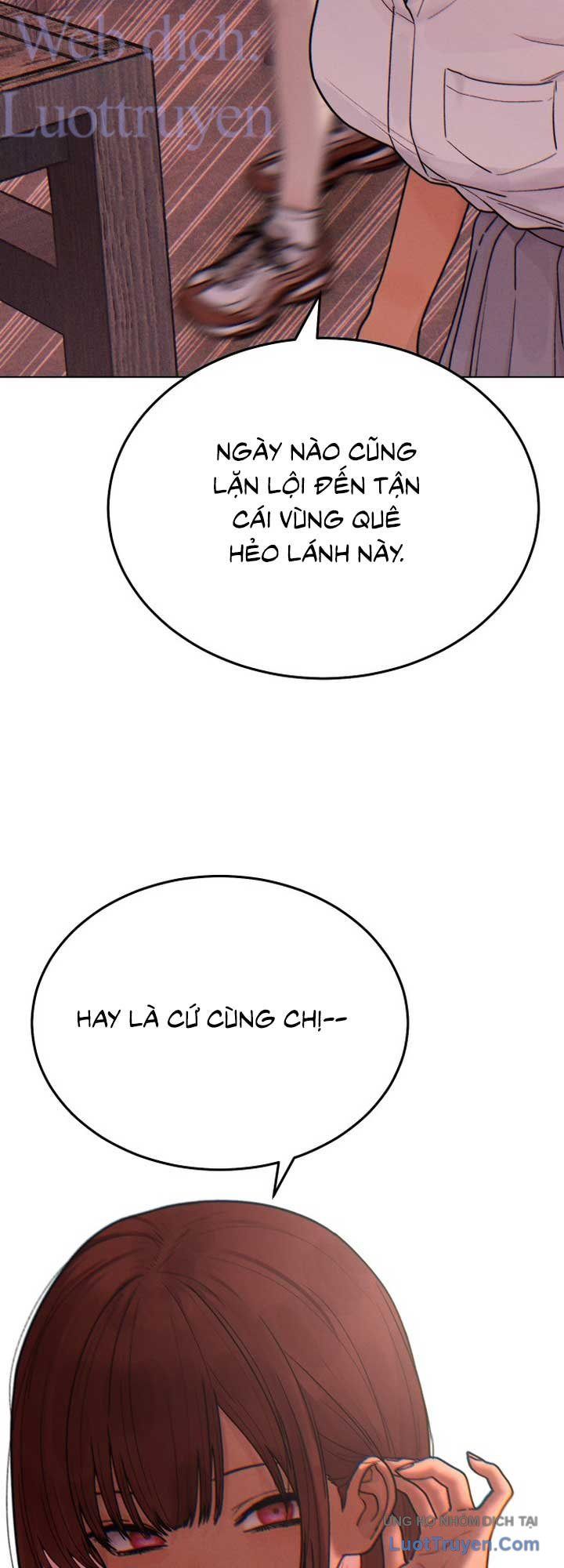 Thiếu Nữ Cờ Vây Chapter 35 - Trang 9