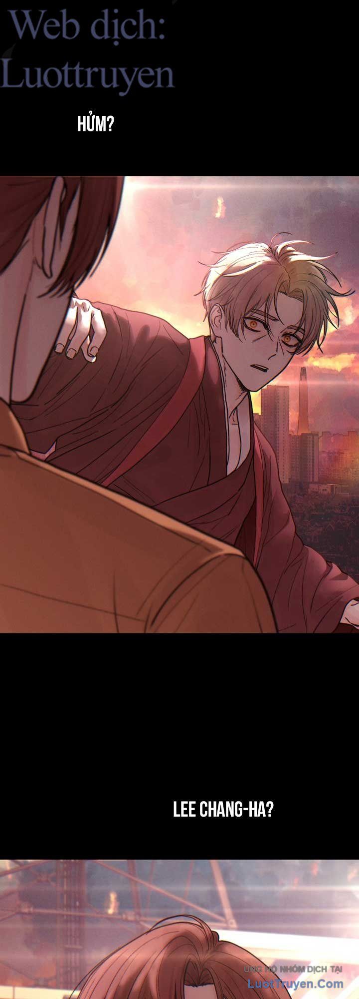 Thiếu Nữ Cờ Vây Chapter 36 - Trang 10