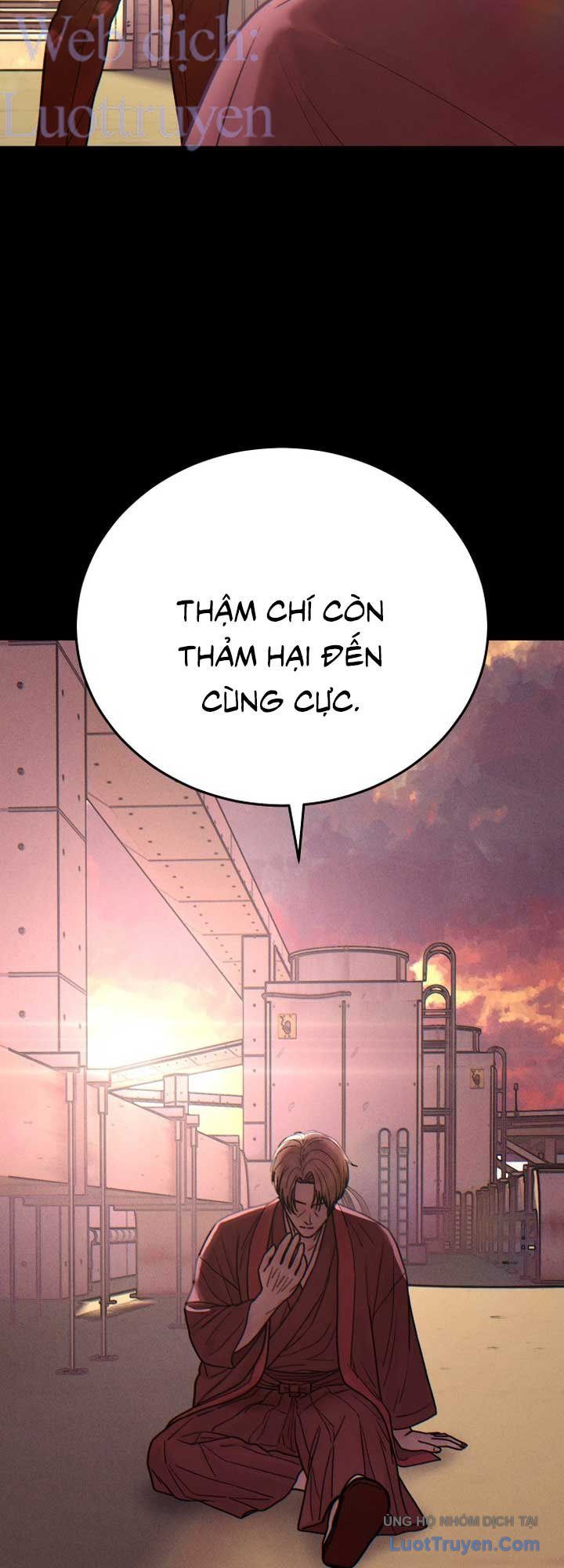 Thiếu Nữ Cờ Vây Chapter 36 - Trang 36