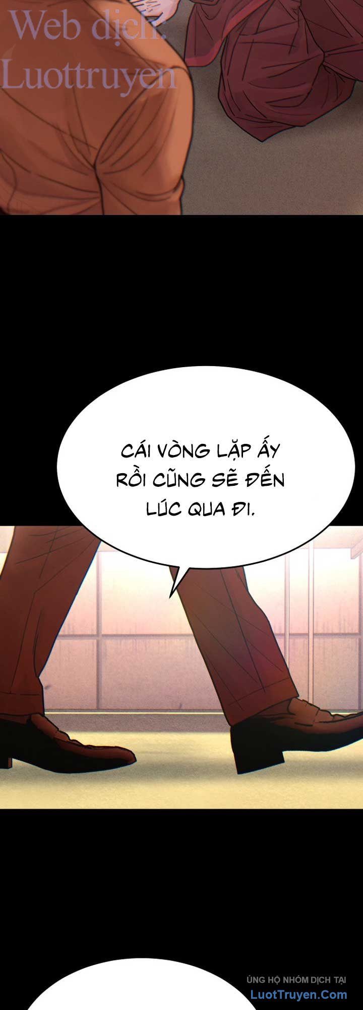 Thiếu Nữ Cờ Vây Chapter 36 - Trang 42
