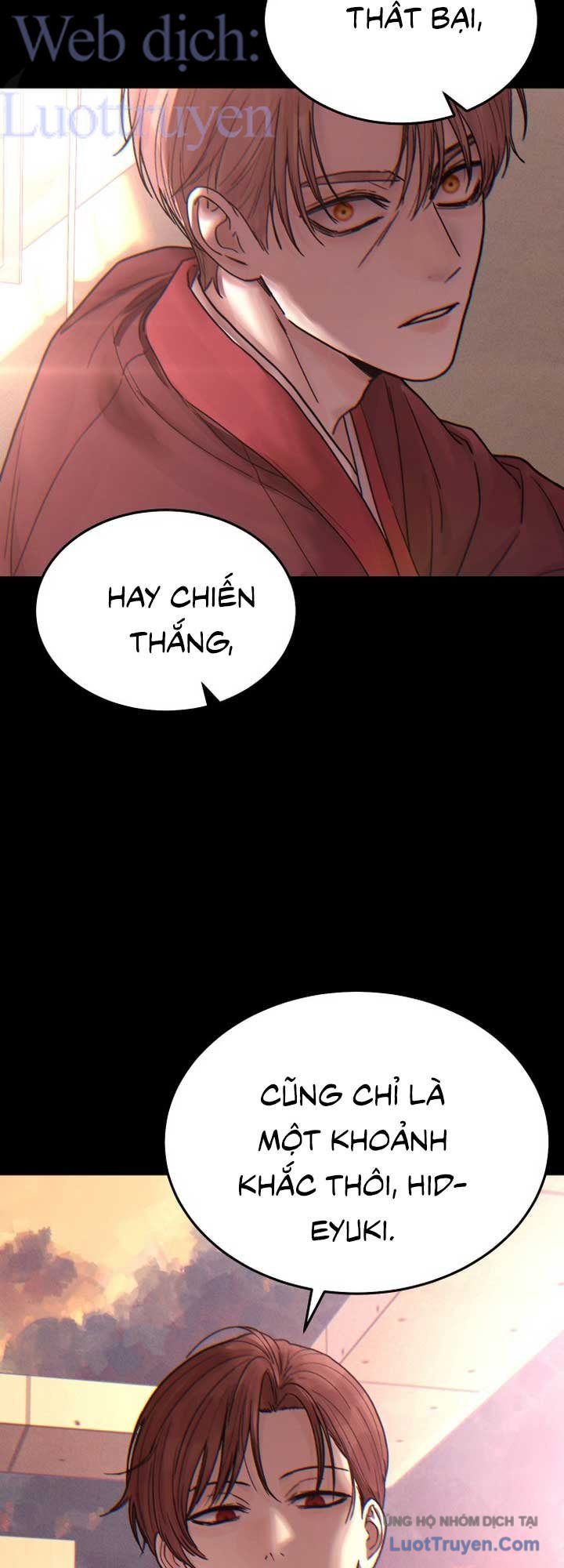 Thiếu Nữ Cờ Vây Chapter 36 - Trang 46