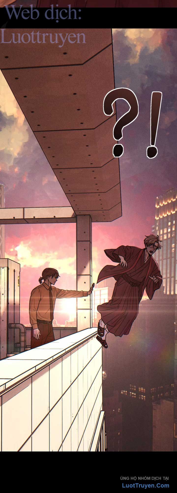 Thiếu Nữ Cờ Vây Chapter 36 - Trang 9