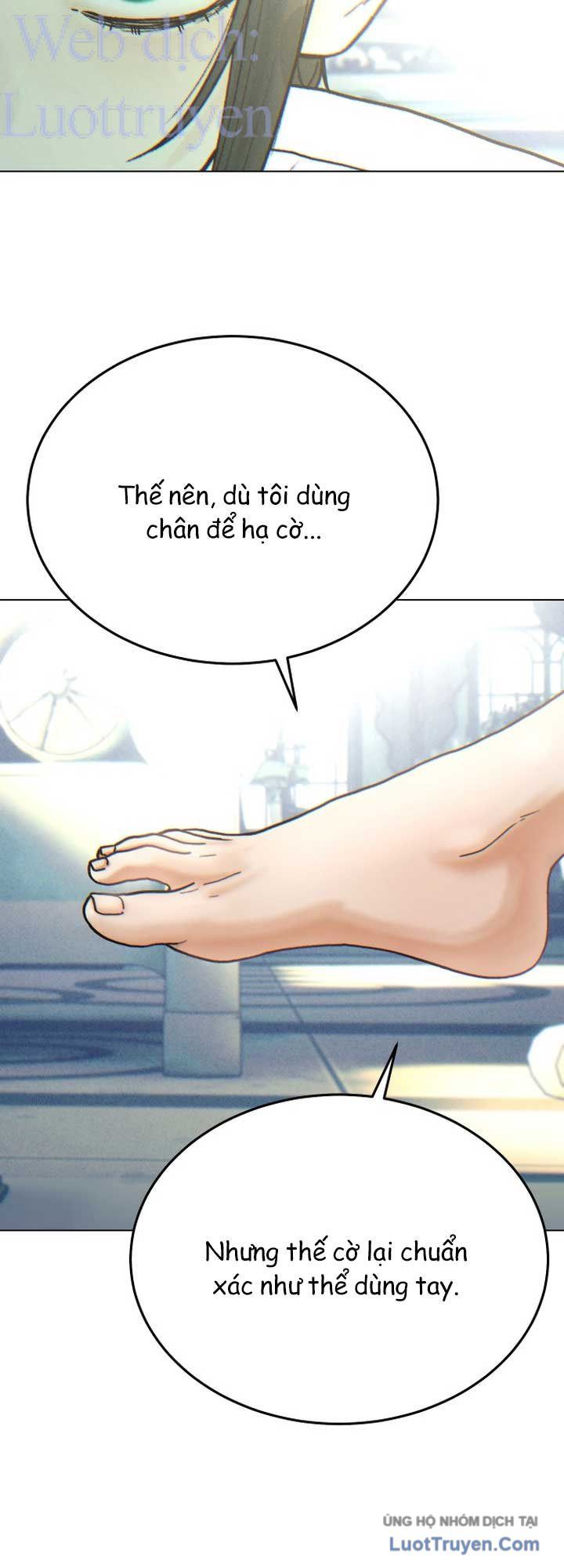 Thiếu Nữ Cờ Vây Chapter 37 - Trang 13