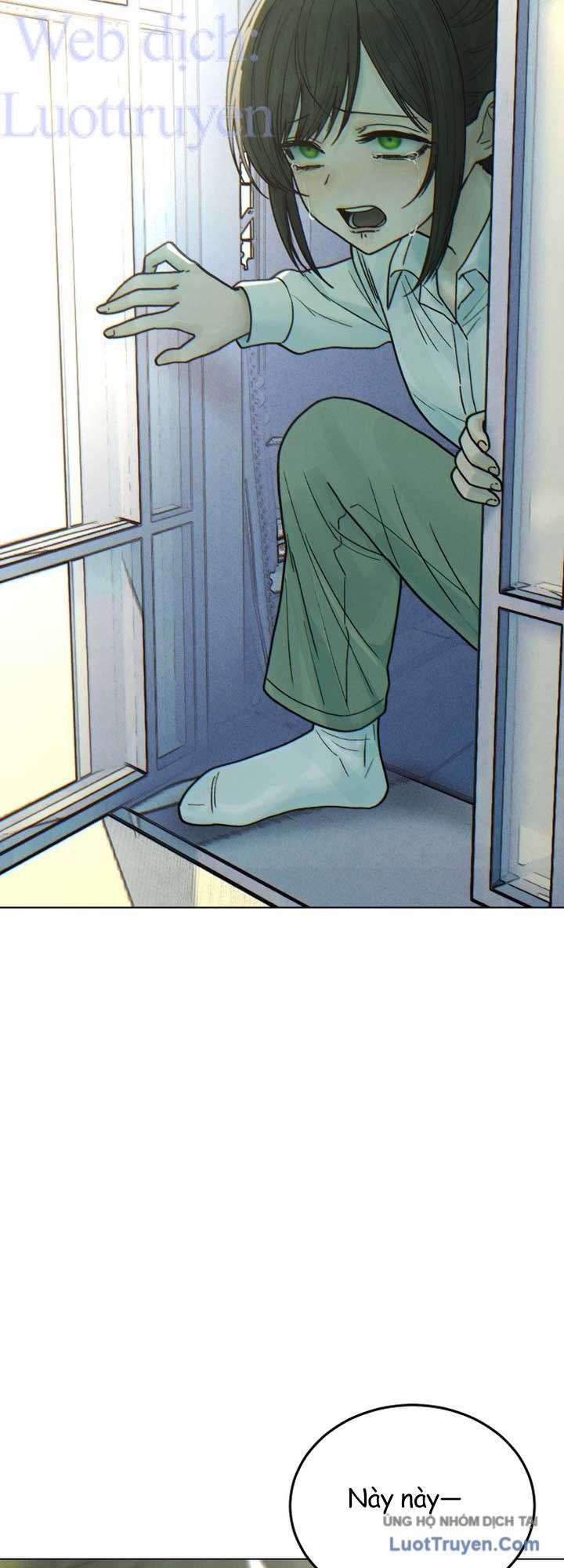 Thiếu Nữ Cờ Vây Chapter 37 - Trang 20