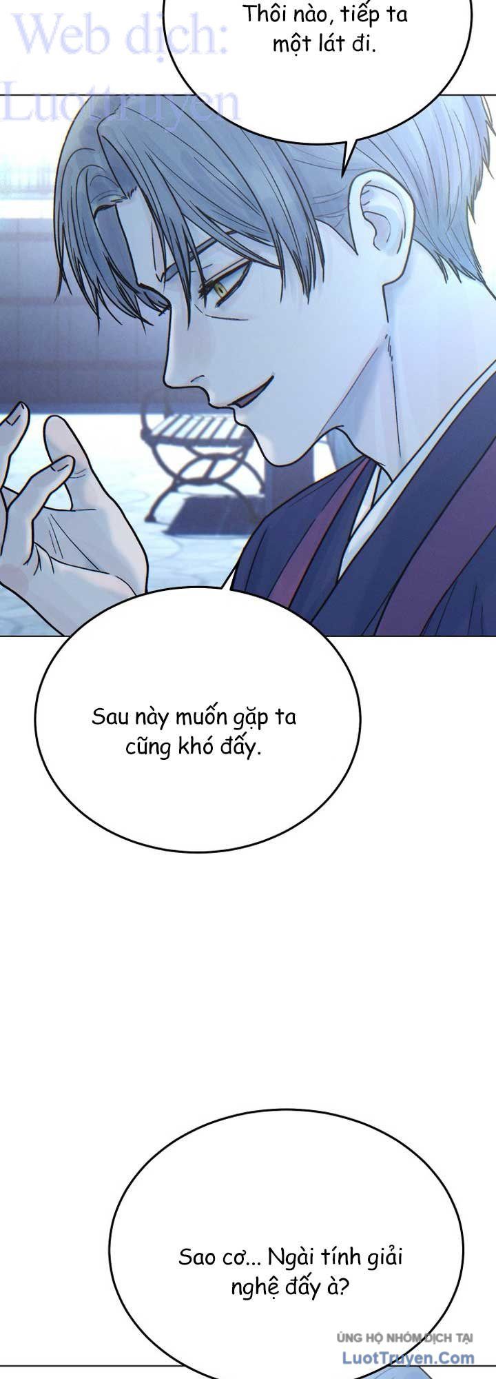 Thiếu Nữ Cờ Vây Chapter 37 - Trang 42
