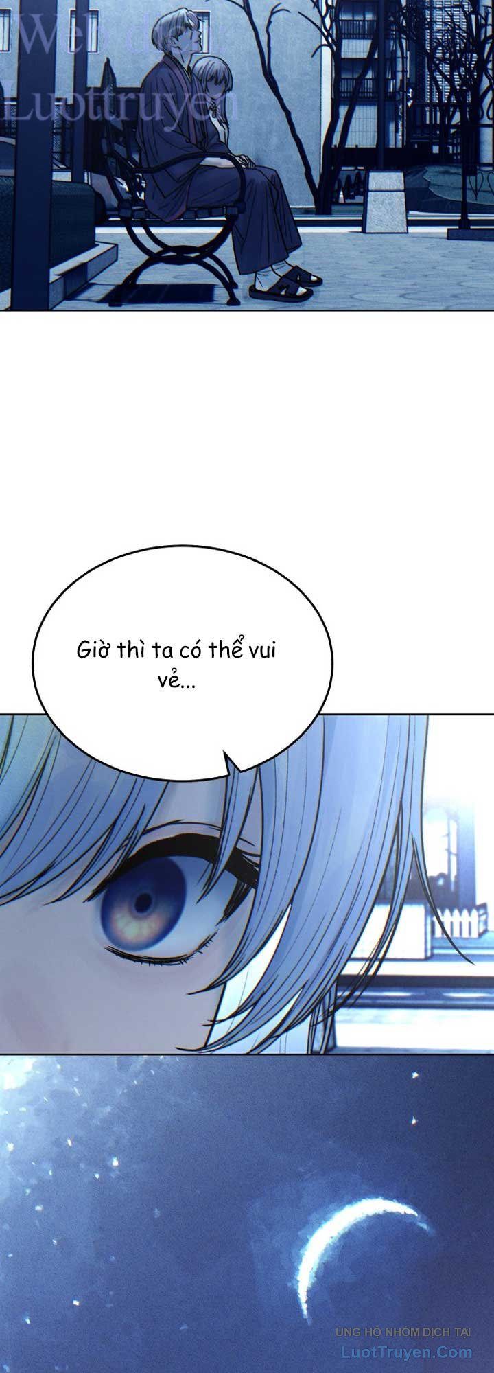 Thiếu Nữ Cờ Vây Chapter 37 - Trang 46