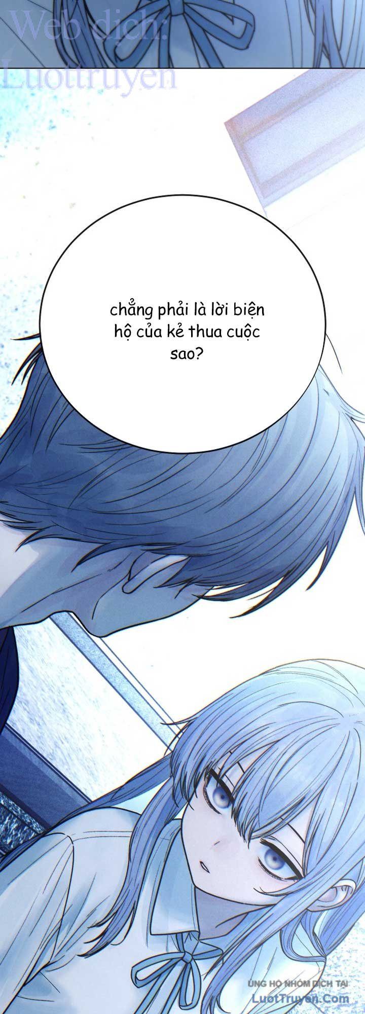 Thiếu Nữ Cờ Vây Chapter 37 - Trang 49
