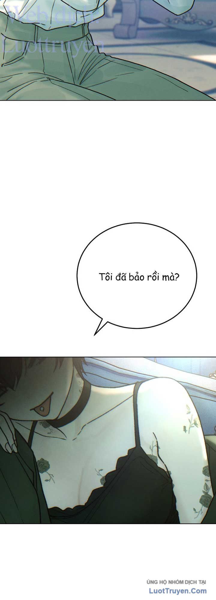 Thiếu Nữ Cờ Vây Chapter 37 - Trang 6