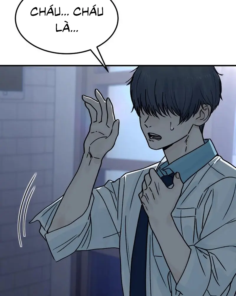 Thiếu Nữ Cờ Vây Chapter 4 - Trang 20