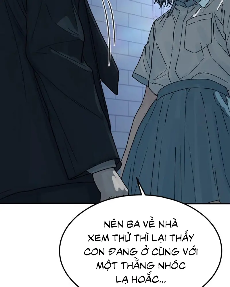 Thiếu Nữ Cờ Vây Chapter 4 - Trang 30