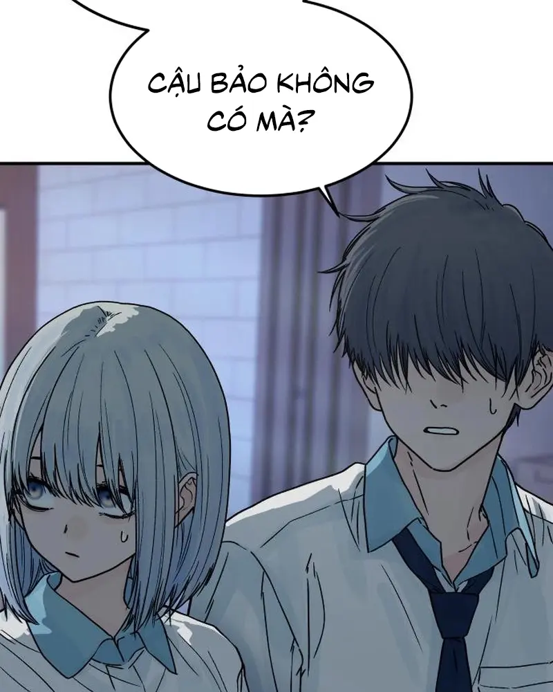 Thiếu Nữ Cờ Vây Chapter 4 - Trang 9