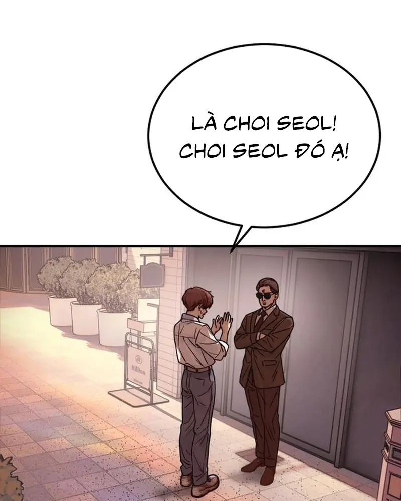 Thiếu Nữ Cờ Vây Chapter 5 - Trang 17