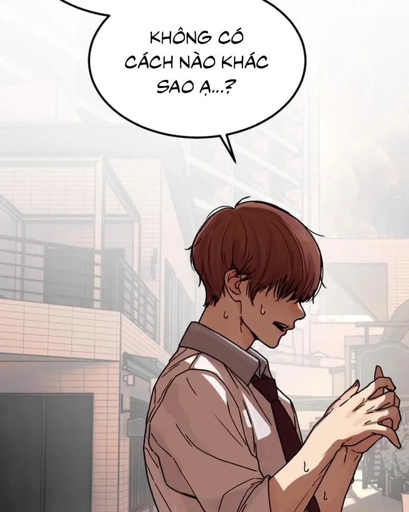 Thiếu Nữ Cờ Vây Chapter 5 - Trang 24