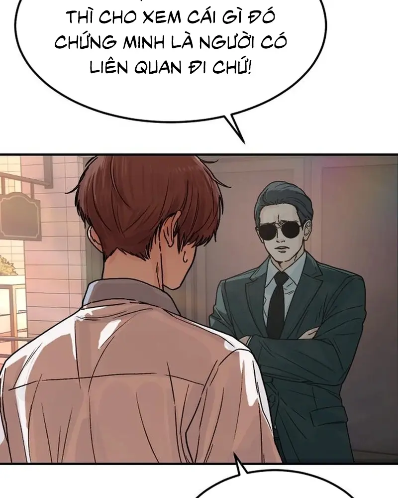 Thiếu Nữ Cờ Vây Chapter 5 - Trang 26