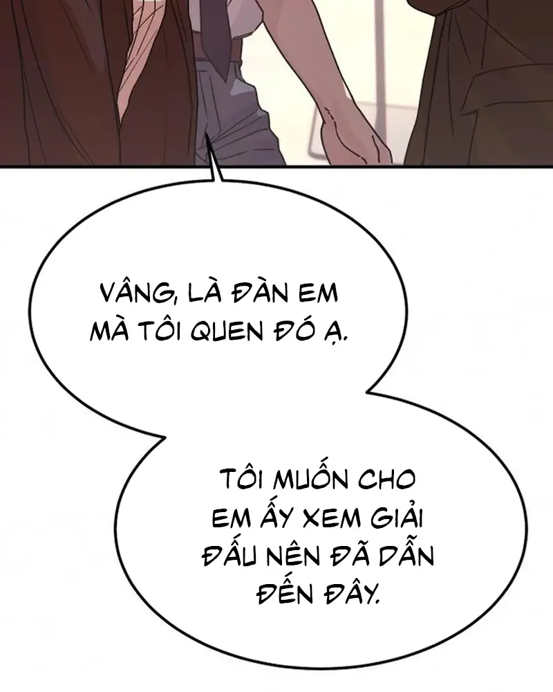 Thiếu Nữ Cờ Vây Chapter 5 - Trang 34