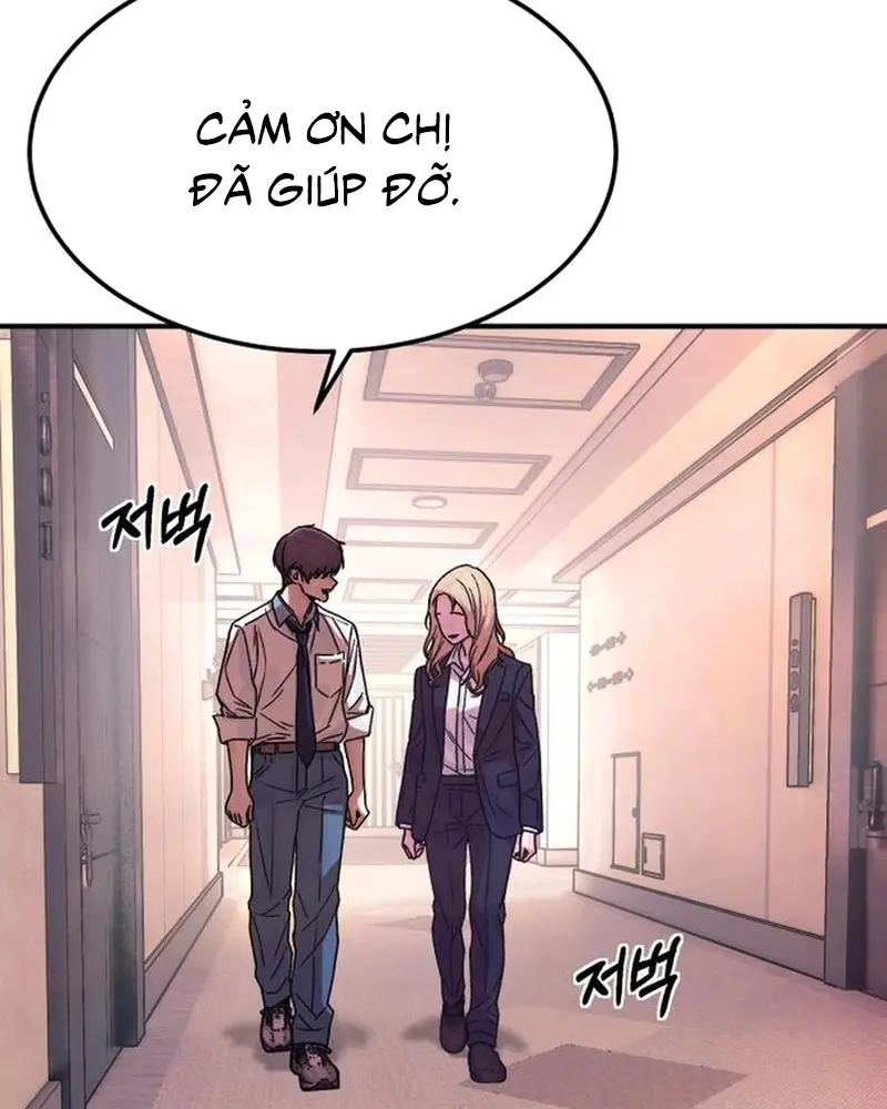 Thiếu Nữ Cờ Vây Chapter 5 - Trang 41