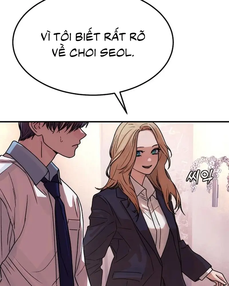 Thiếu Nữ Cờ Vây Chapter 5 - Trang 47