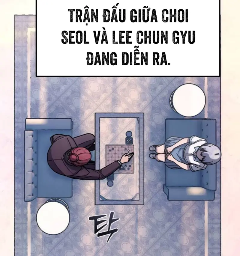 Thiếu Nữ Cờ Vây Chapter 6 - Trang 10