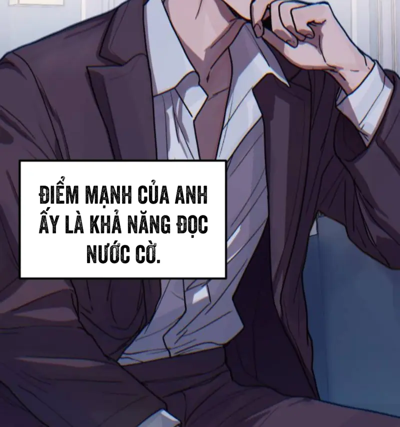 Thiếu Nữ Cờ Vây Chapter 6 - Trang 12