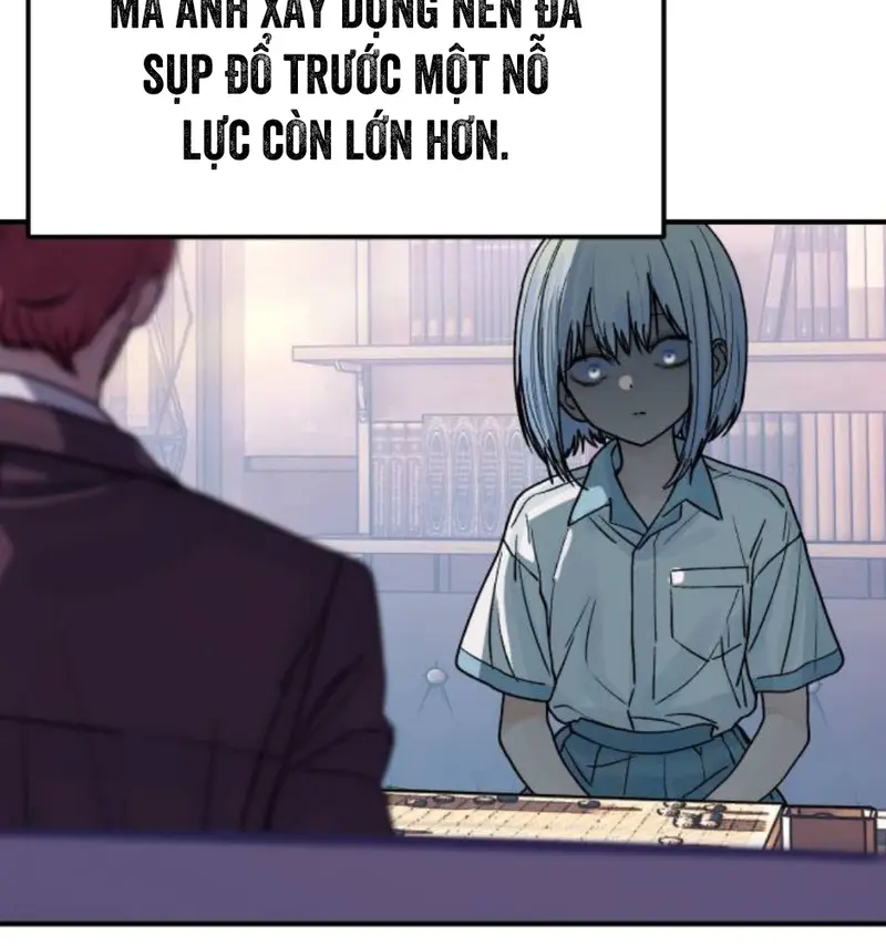 Thiếu Nữ Cờ Vây Chapter 6 - Trang 14