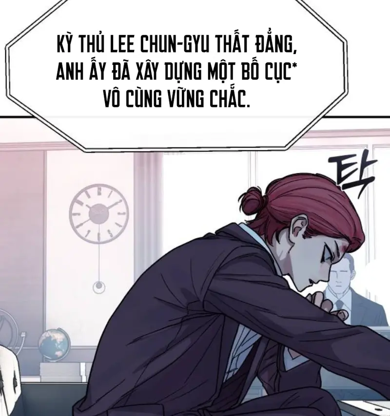 Thiếu Nữ Cờ Vây Chapter 6 - Trang 20