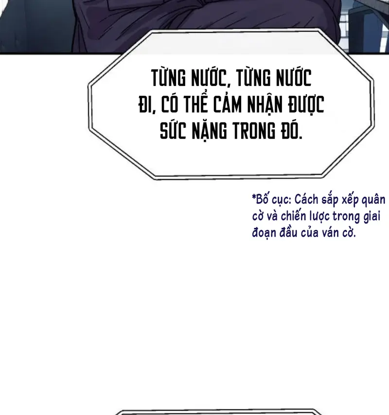 Thiếu Nữ Cờ Vây Chapter 6 - Trang 21
