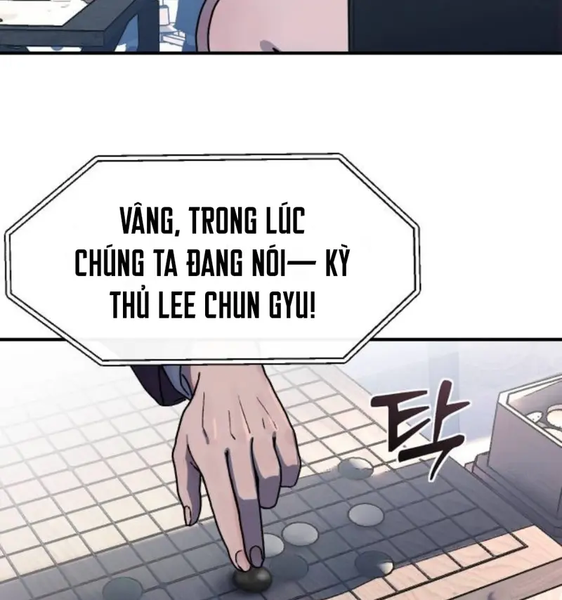 Thiếu Nữ Cờ Vây Chapter 6 - Trang 23