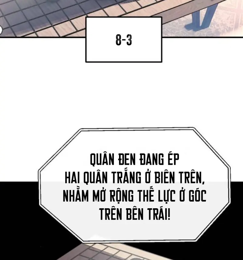 Thiếu Nữ Cờ Vây Chapter 6 - Trang 24
