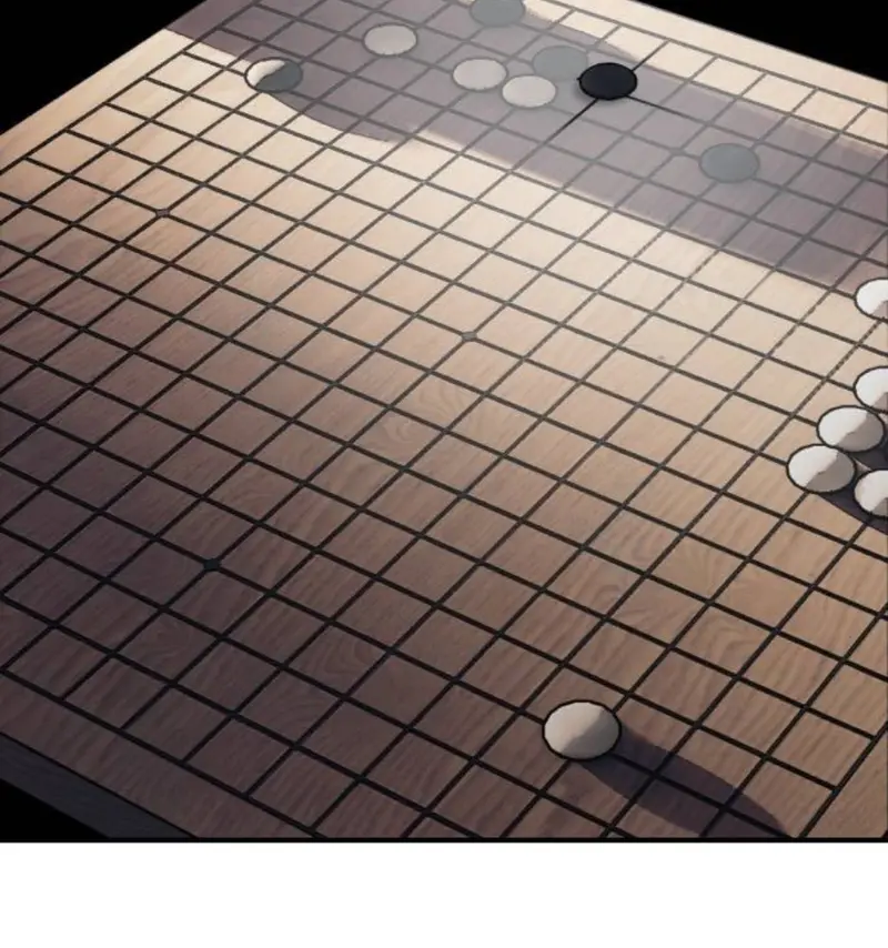 Thiếu Nữ Cờ Vây Chapter 6 - Trang 25
