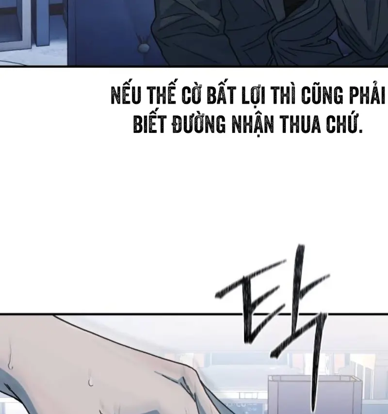 Thiếu Nữ Cờ Vây Chapter 6 - Trang 41