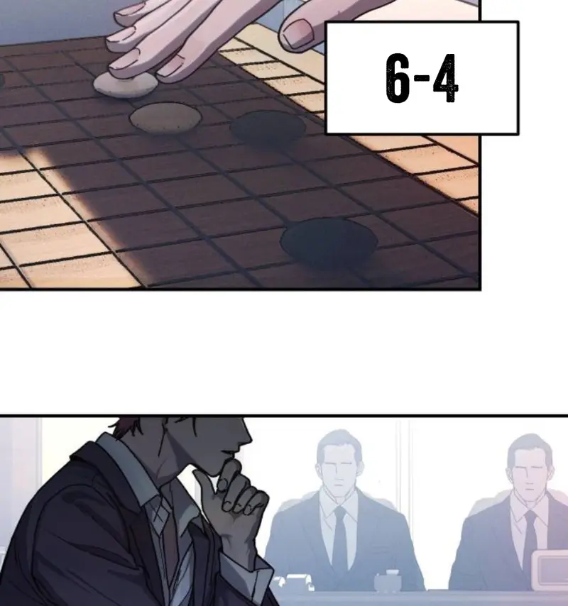 Thiếu Nữ Cờ Vây Chapter 6 - Trang 7