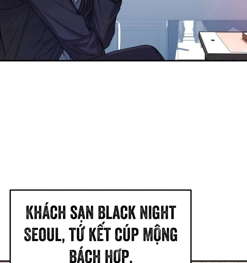 Thiếu Nữ Cờ Vây Chapter 6 - Trang 8