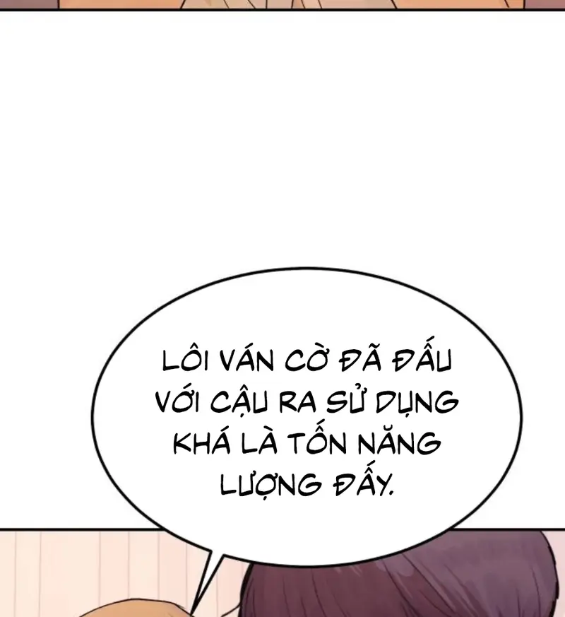 Thiếu Nữ Cờ Vây Chapter 7 - Trang 26