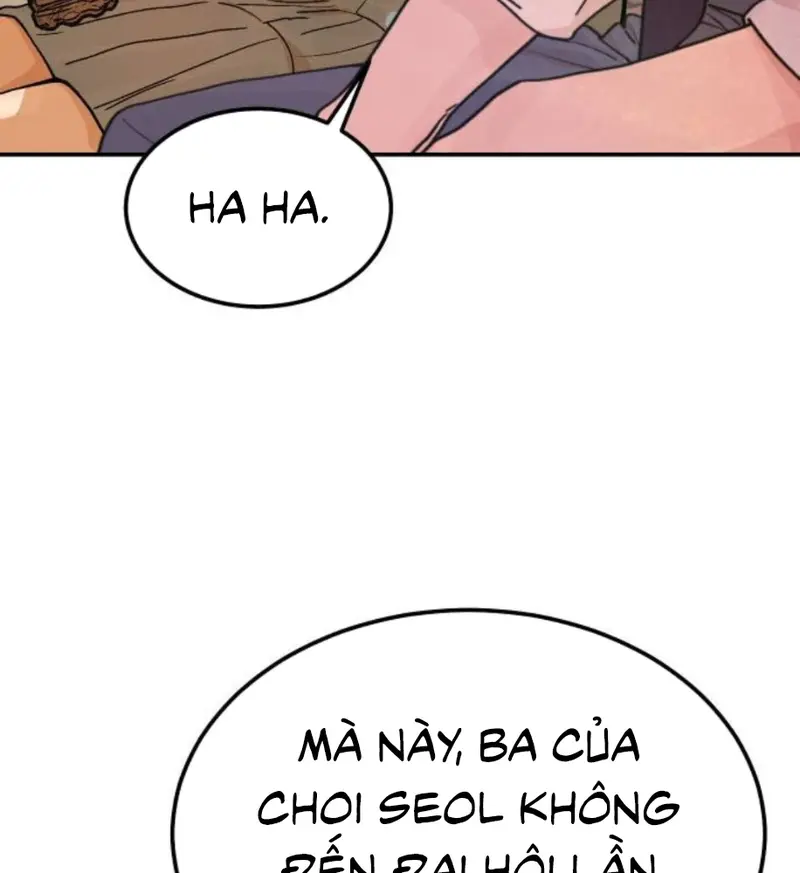 Thiếu Nữ Cờ Vây Chapter 7 - Trang 28