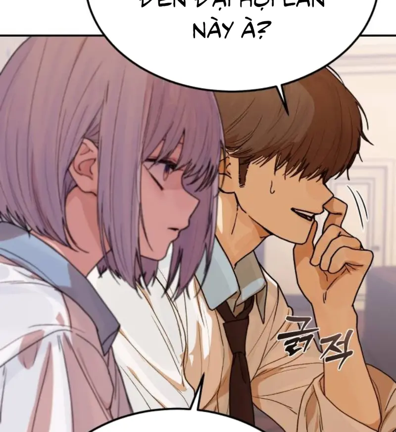 Thiếu Nữ Cờ Vây Chapter 7 - Trang 29