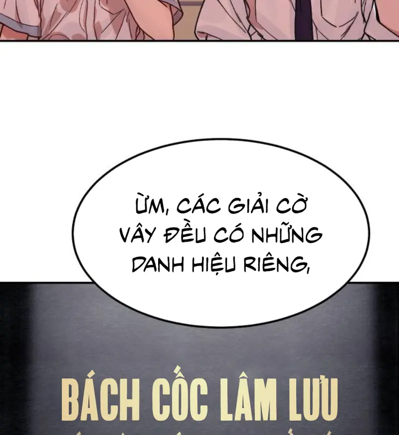 Thiếu Nữ Cờ Vây Chapter 7 - Trang 33