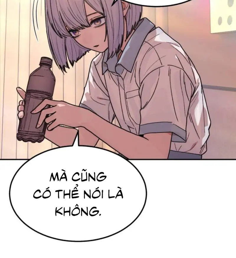 Thiếu Nữ Cờ Vây Chapter 7 - Trang 45