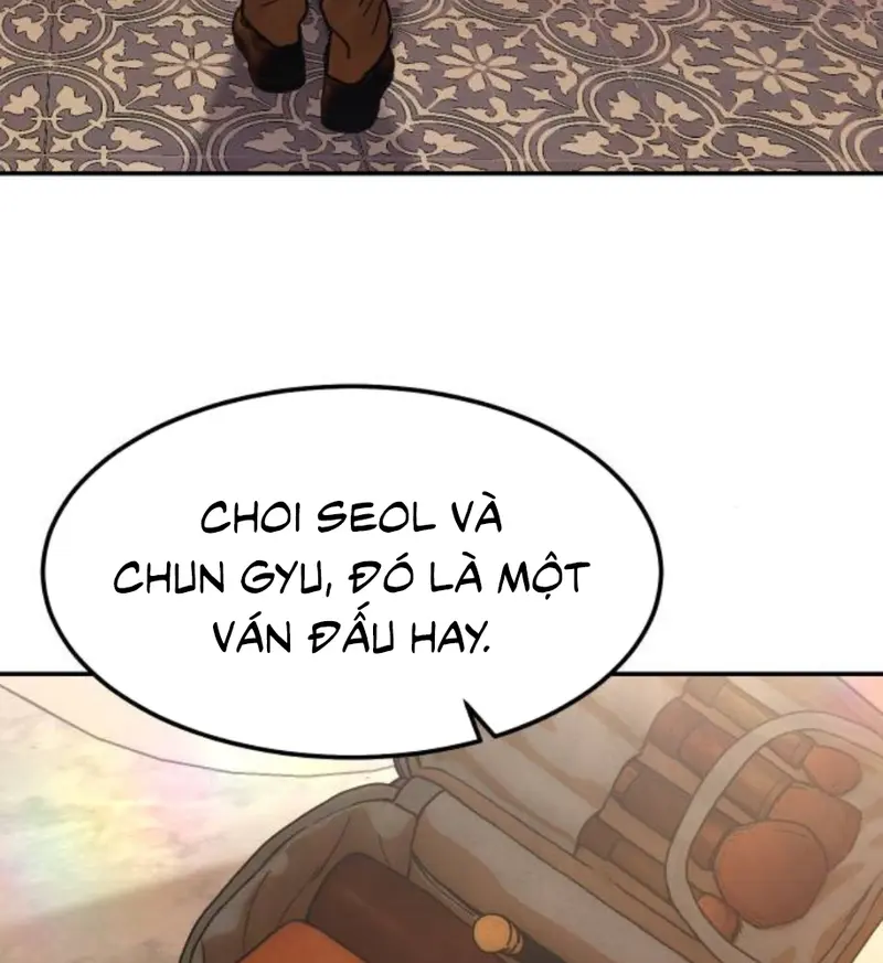 Thiếu Nữ Cờ Vây Chapter 7 - Trang 5