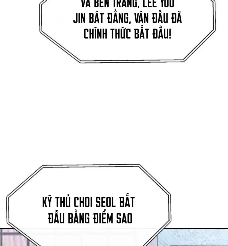 Thiếu Nữ Cờ Vây Chapter 8 - Trang 13