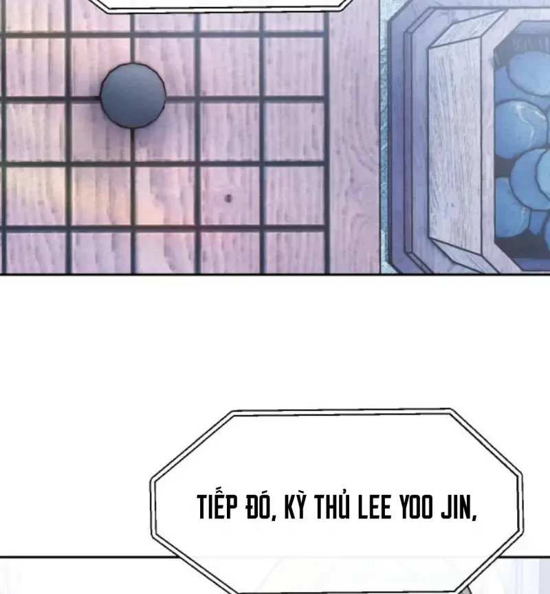 Thiếu Nữ Cờ Vây Chapter 8 - Trang 14