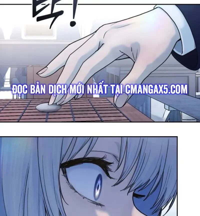 Thiếu Nữ Cờ Vây Chapter 8 - Trang 16