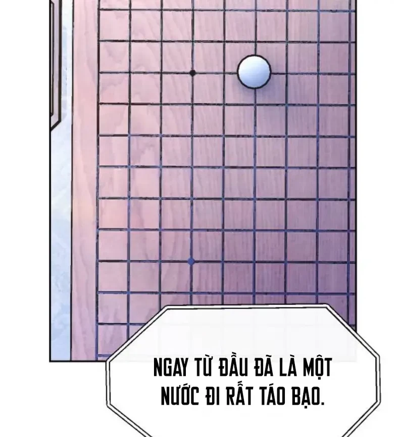 Thiếu Nữ Cờ Vây Chapter 8 - Trang 18