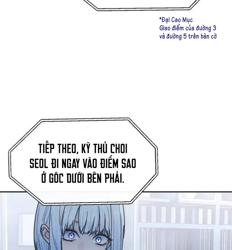 Thiếu Nữ Cờ Vây Chapter 8 - Trang 19