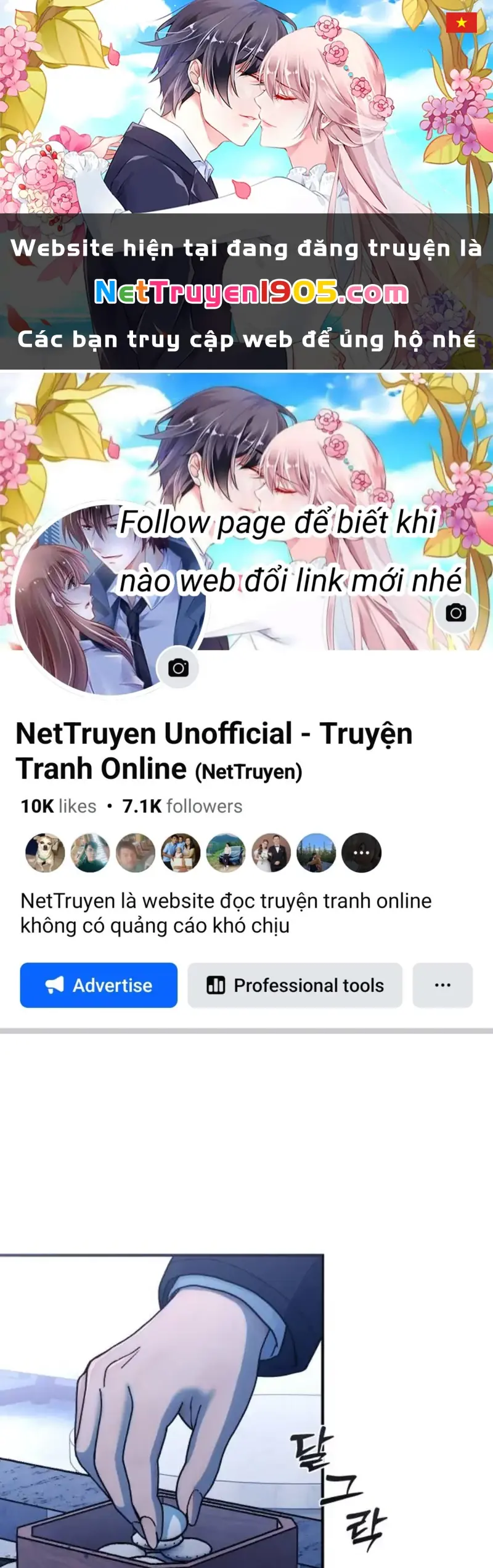Thiếu Nữ Cờ Vây Chapter 8 - Trang 2