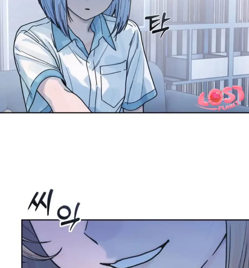 Thiếu Nữ Cờ Vây Chapter 8 - Trang 20