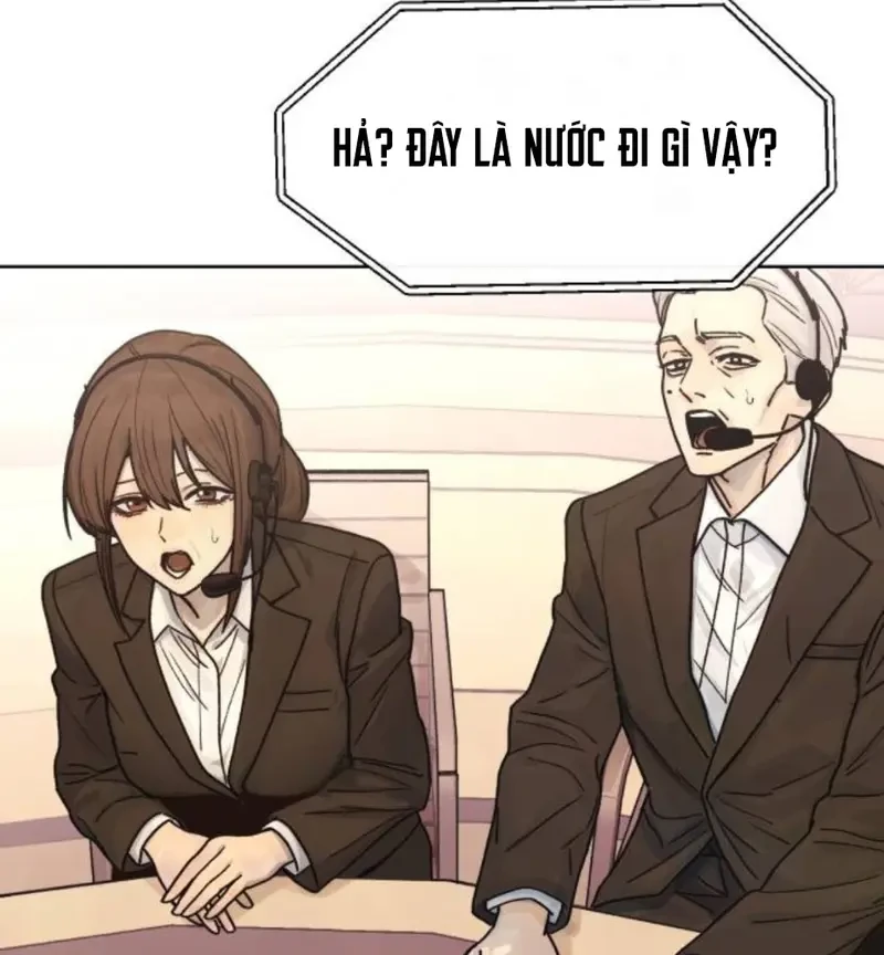 Thiếu Nữ Cờ Vây Chapter 8 - Trang 23