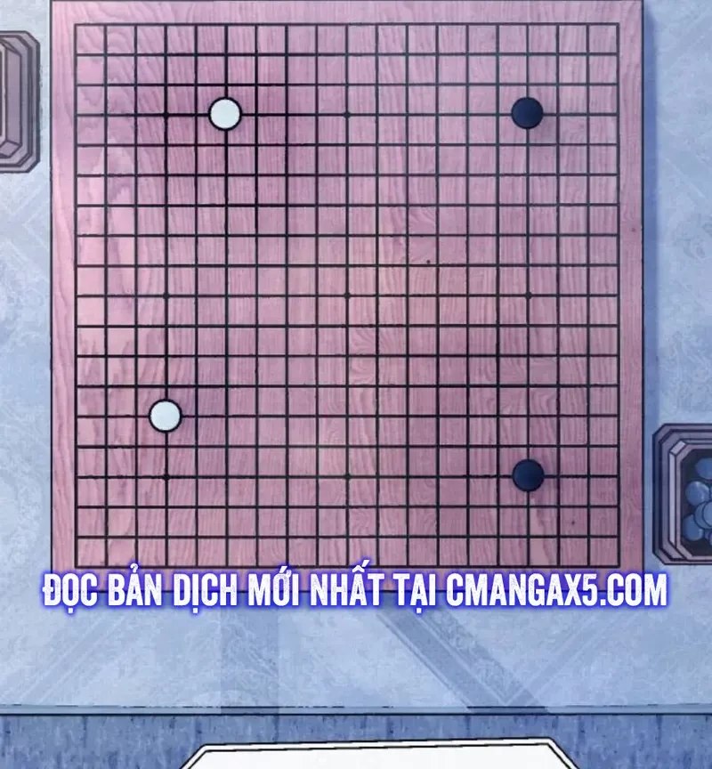 Thiếu Nữ Cờ Vây Chapter 8 - Trang 25